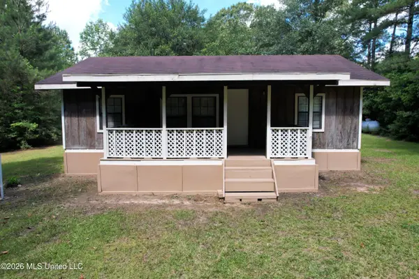 1135 Mudline Road, Magnolia, MS 39652