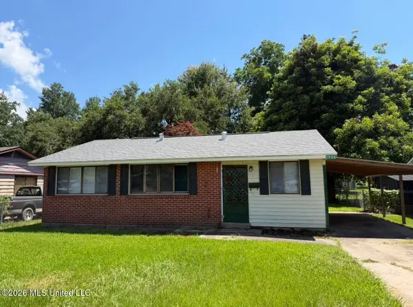 1906 Murray Drive, Vidalia, LA 71373