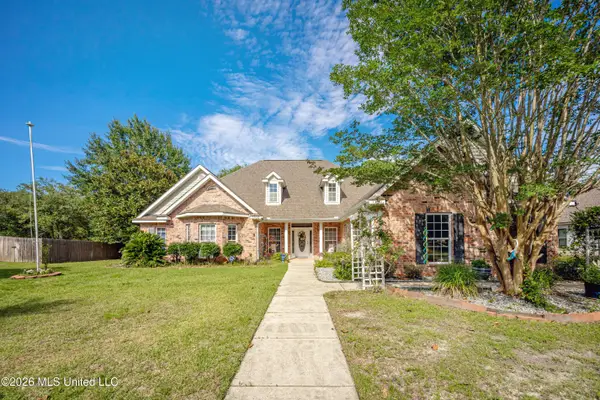1700 Perdido Boulevard, Gautier, MS 39553