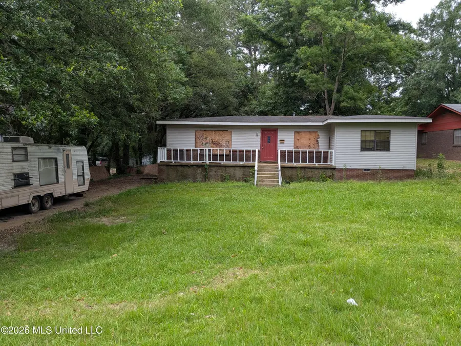 399 Cooper Road, Jackson, MS 39212 - #2