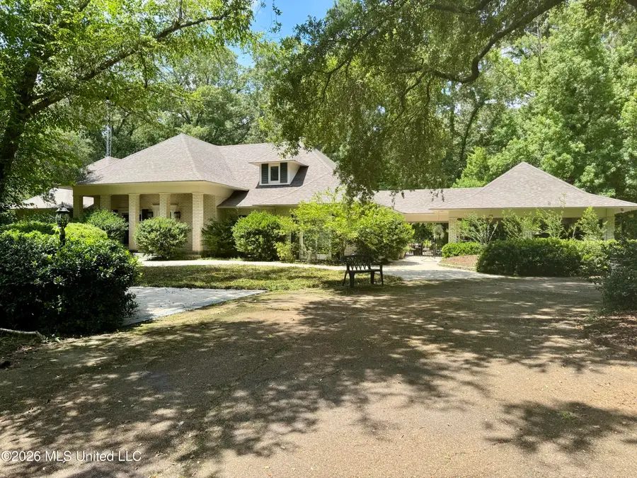 35 Scotland Drive, Natchez, MS 39120 - #2