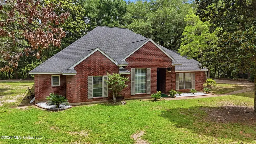 1605 Fairhaven Drive, Gautier, MS 39553 - #2