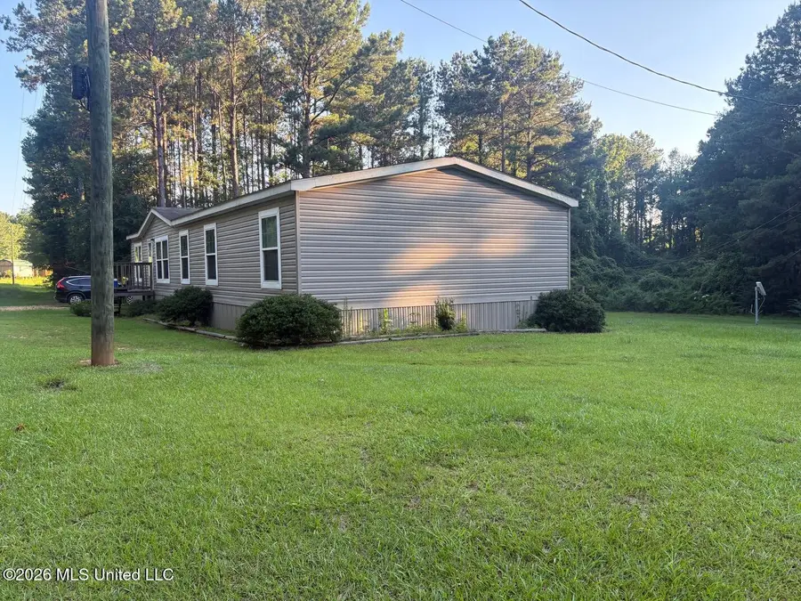 1612 Shelby Lane, Bogue Chitto, MS 39629 - #2