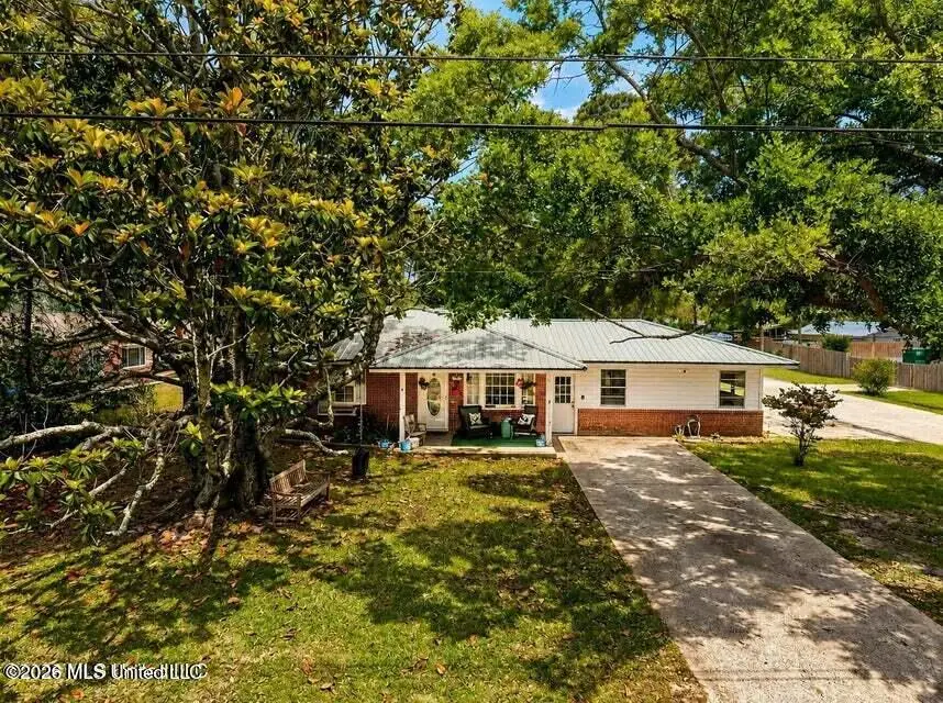 1919 Stuart Avenue, Ocean Springs, MS 39564 - #1
