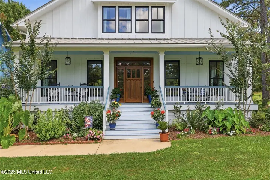 249 Normandy Circle, Madison, MS 39110 - #2