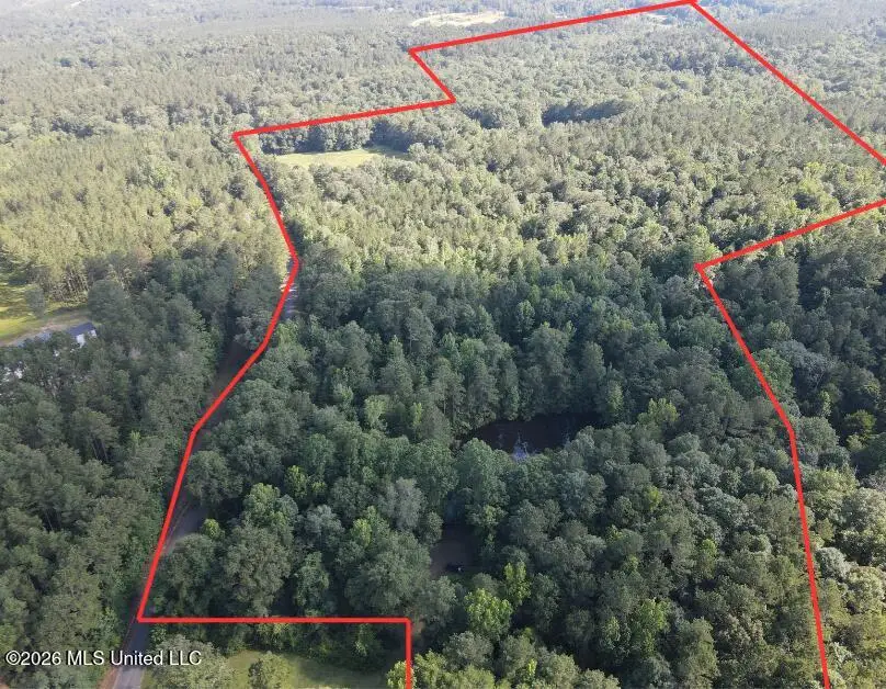 416 Summers Lane, Brookhaven, MS 39601 - #2