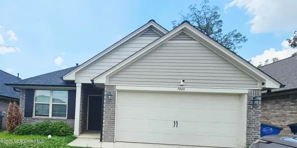 7945 Gardendale Drive, Olive Branch, MS 38654
