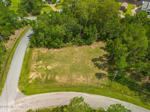Basswood Drive, Pass Christian, MS 39571