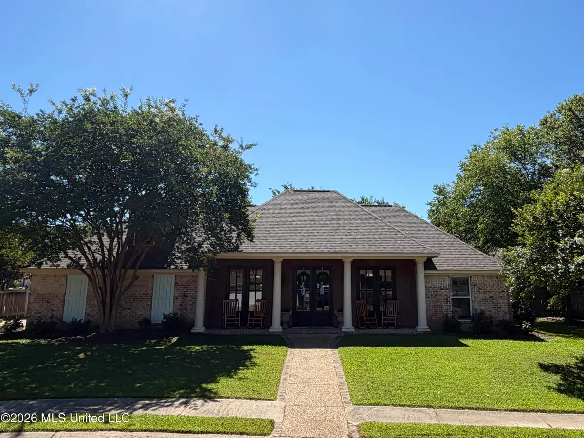 285 Lighthouse Lane, Brandon, MS 39047 - #1