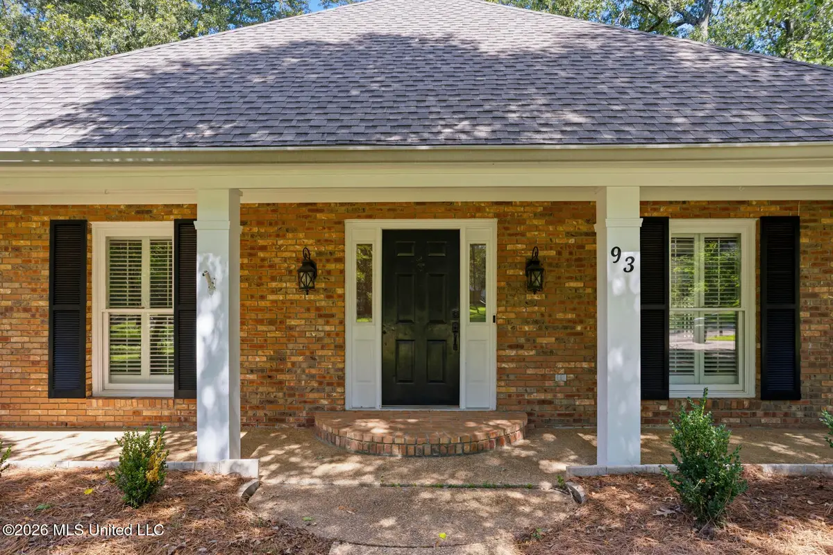 93 Napa Valley Circle, Madison, MS 39110 - #1