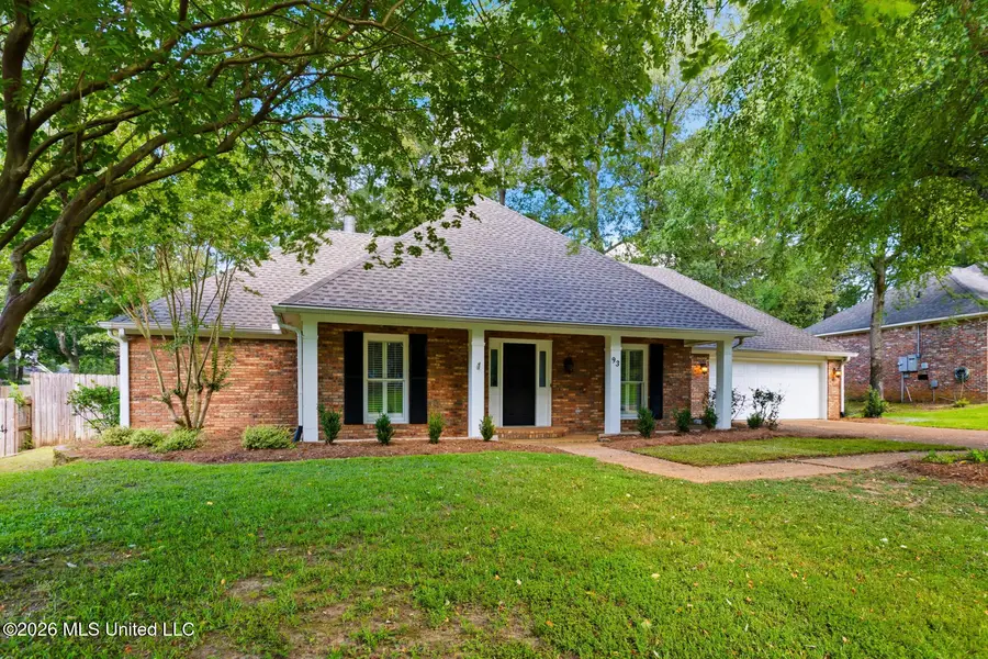 93 Napa Valley Circle, Madison, MS 39110 - #3