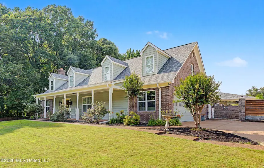 1980 Pine Tree Road, Hernando, MS 38632 - #3