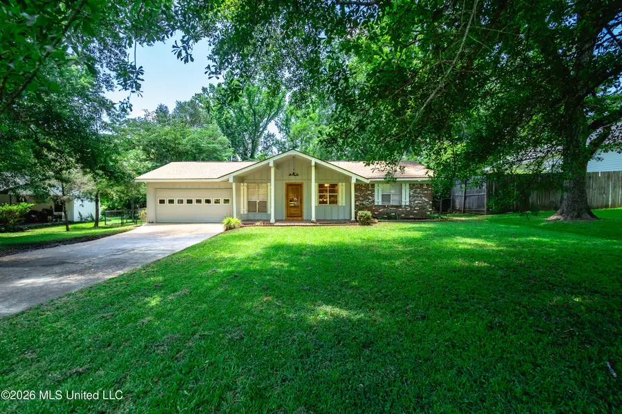 111 Davis, Pelahatchie, MS 39145 - #2