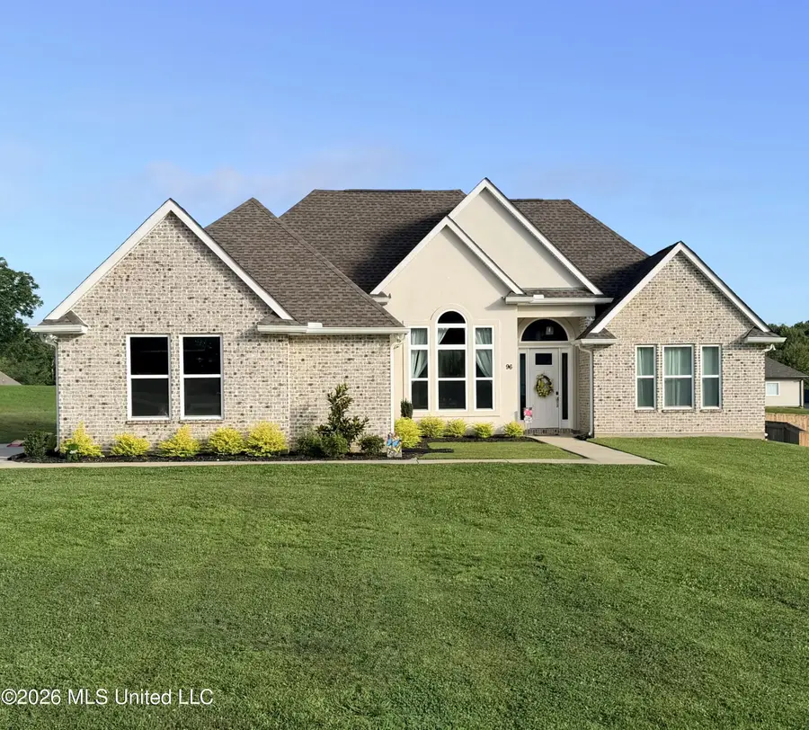 96 Knoll Creek Drive, Carriere, MS 39426 - #2