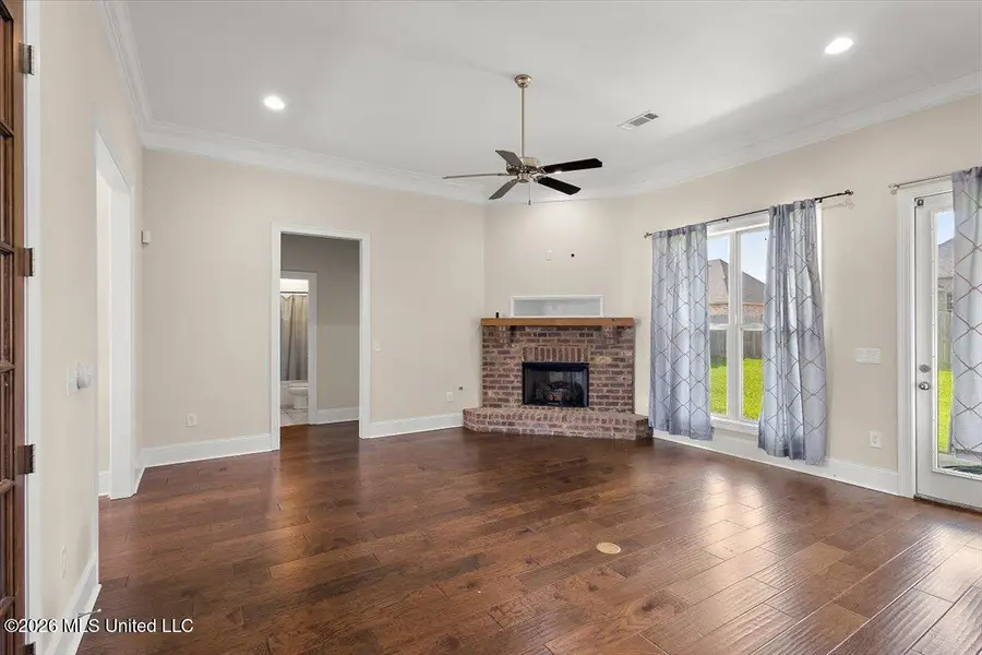 114 Essen Lane, Madison, MS 39110 - #3