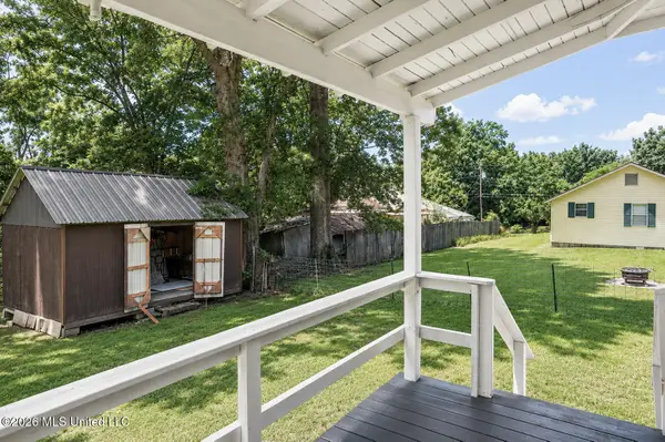 2021 Berthadale Road, McComb, MS 39648