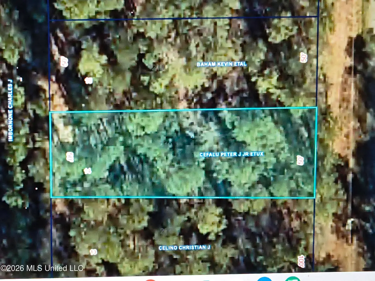 Nhn Sunflower Street, Bay Saint Louis, MS 39520 - #1
