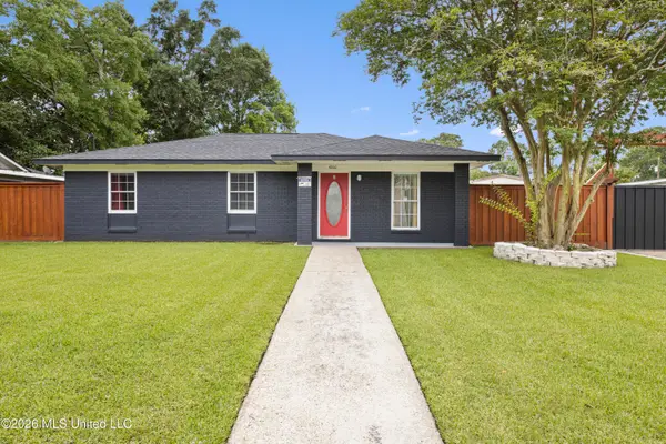 4802 Lanier Avenue, Pascagoula, MS 39581