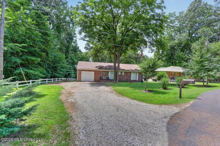 10641 Ben Lomond Cove, Hernando, MS 38632 - #2