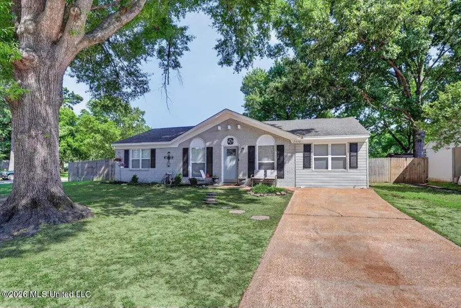 2950 Briarwood Drive, Horn Lake, MS 38637 - #3