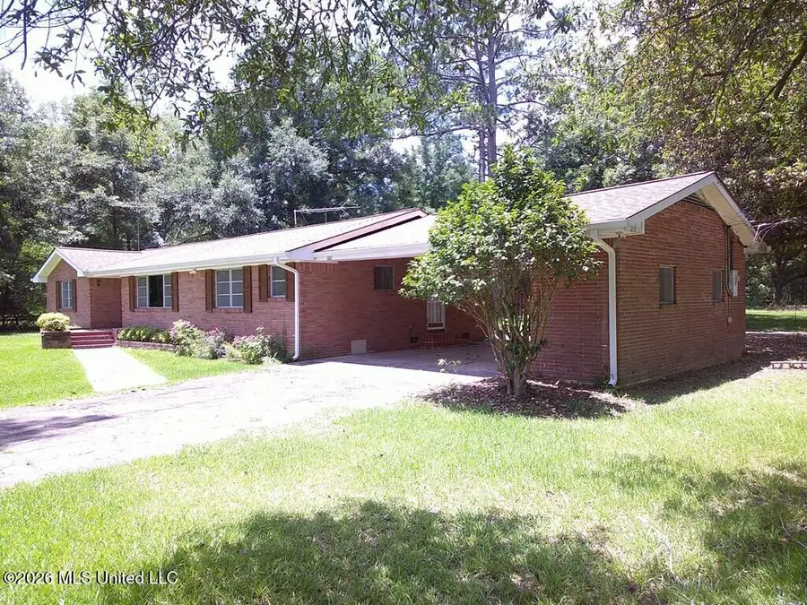 908 F E Sellers Highway, Monticello, MS 39654 - #2