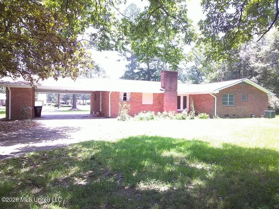908 F E Sellers Highway, Monticello, MS 39654 - #3