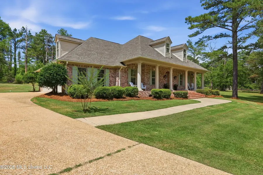 5570 Williamson Road, Clinton, MS 39056 - #2