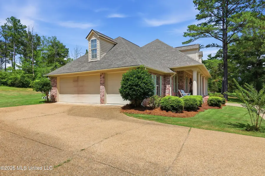 5570 Williamson Road, Clinton, MS 39056 - #3