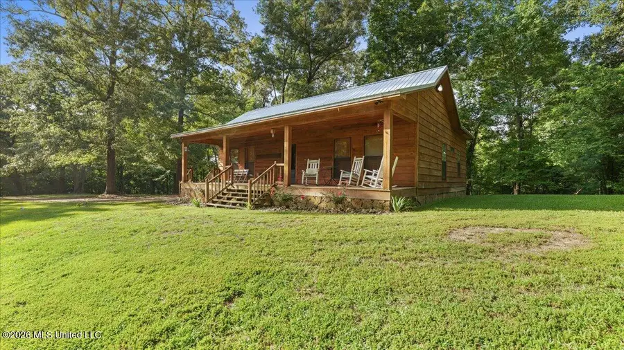 1527 Oneil Creek Road, Yazoo City, MS 39194 - #3