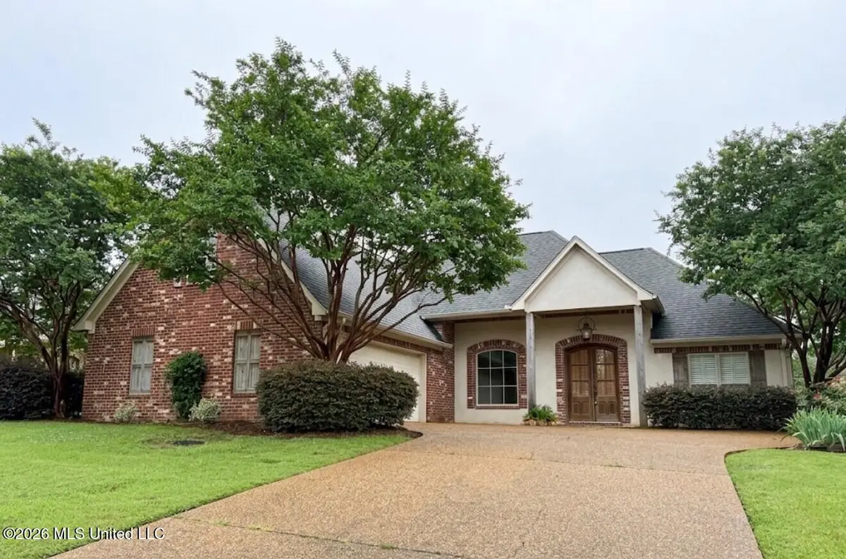 308 Turtle Hollow, Brandon, MS 39047 - #1
