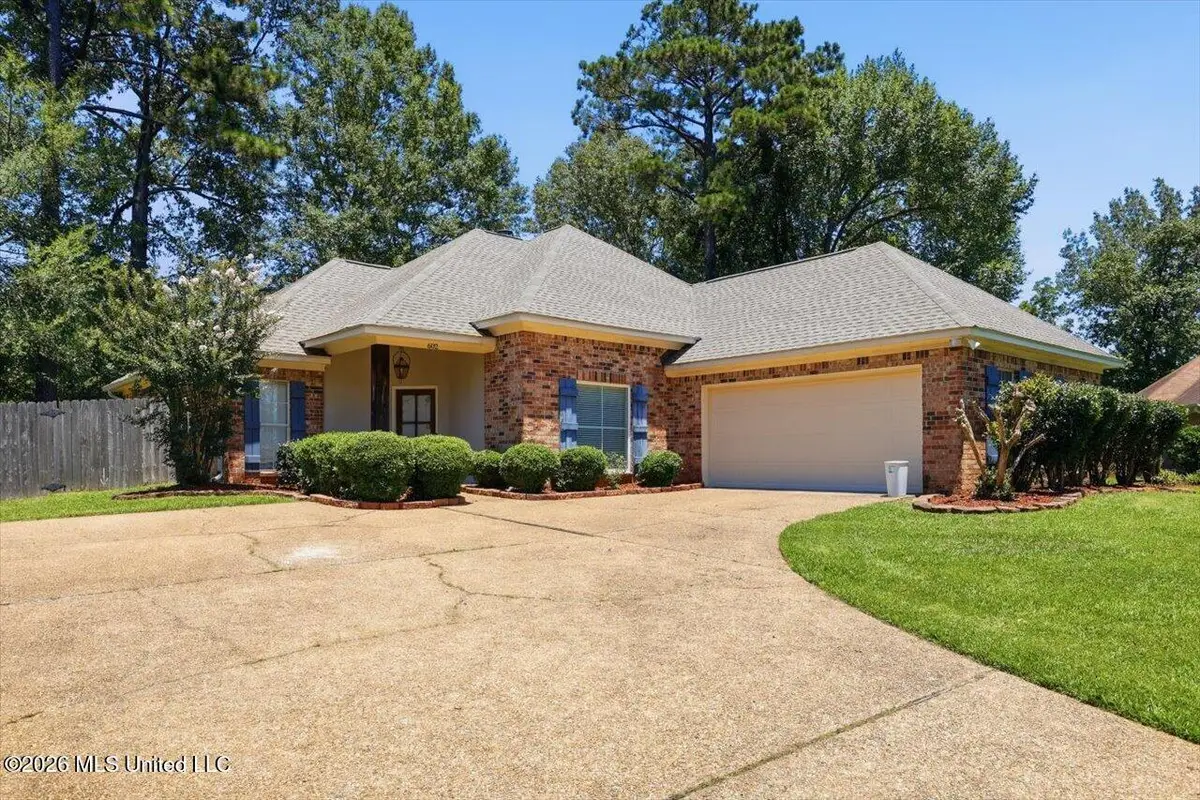 602 Sawpine Lane, Ridgeland, MS 39157 - #1