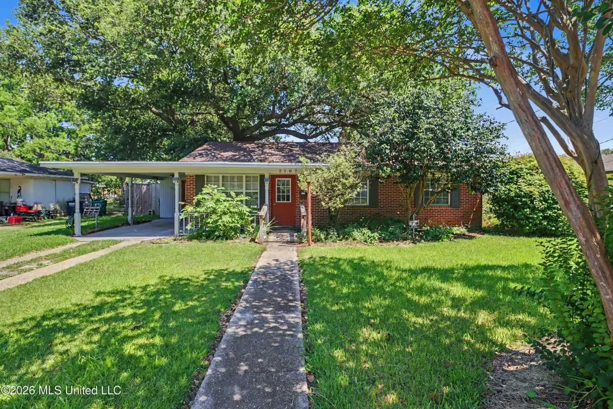 2187 Collins Boulevard, Gulfport, MS 39507 - #1
