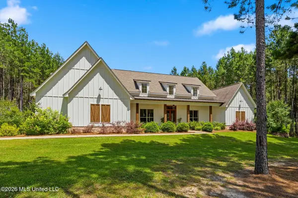 790 Clover Ridge Way, Brandon, MS 39047