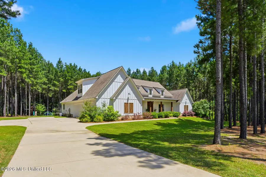 790 Clover Ridge Way, Brandon, MS 39047 - #2