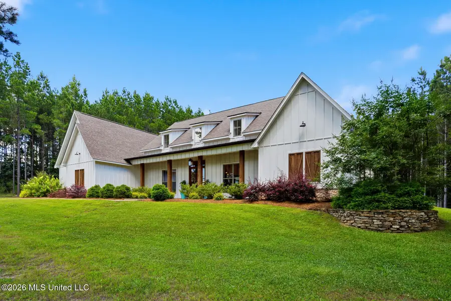 790 Clover Ridge Way, Brandon, MS 39047 - #3