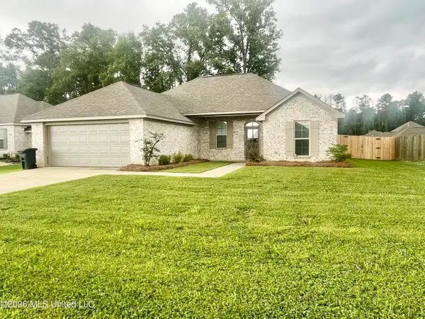 115 Allie Lane, Canton, MS 39046