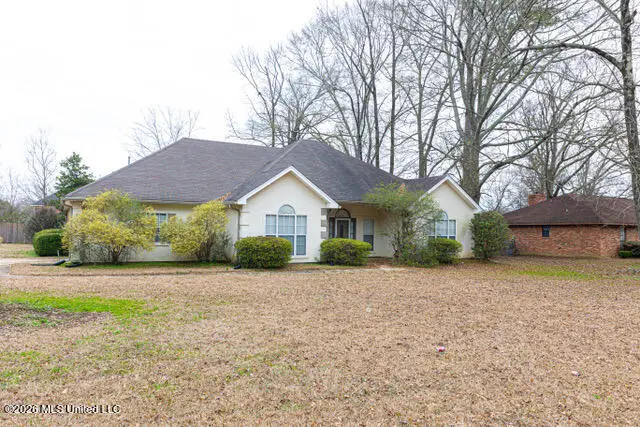 5890 Hanging Moss Road, Jackson, MS 39206 - #2