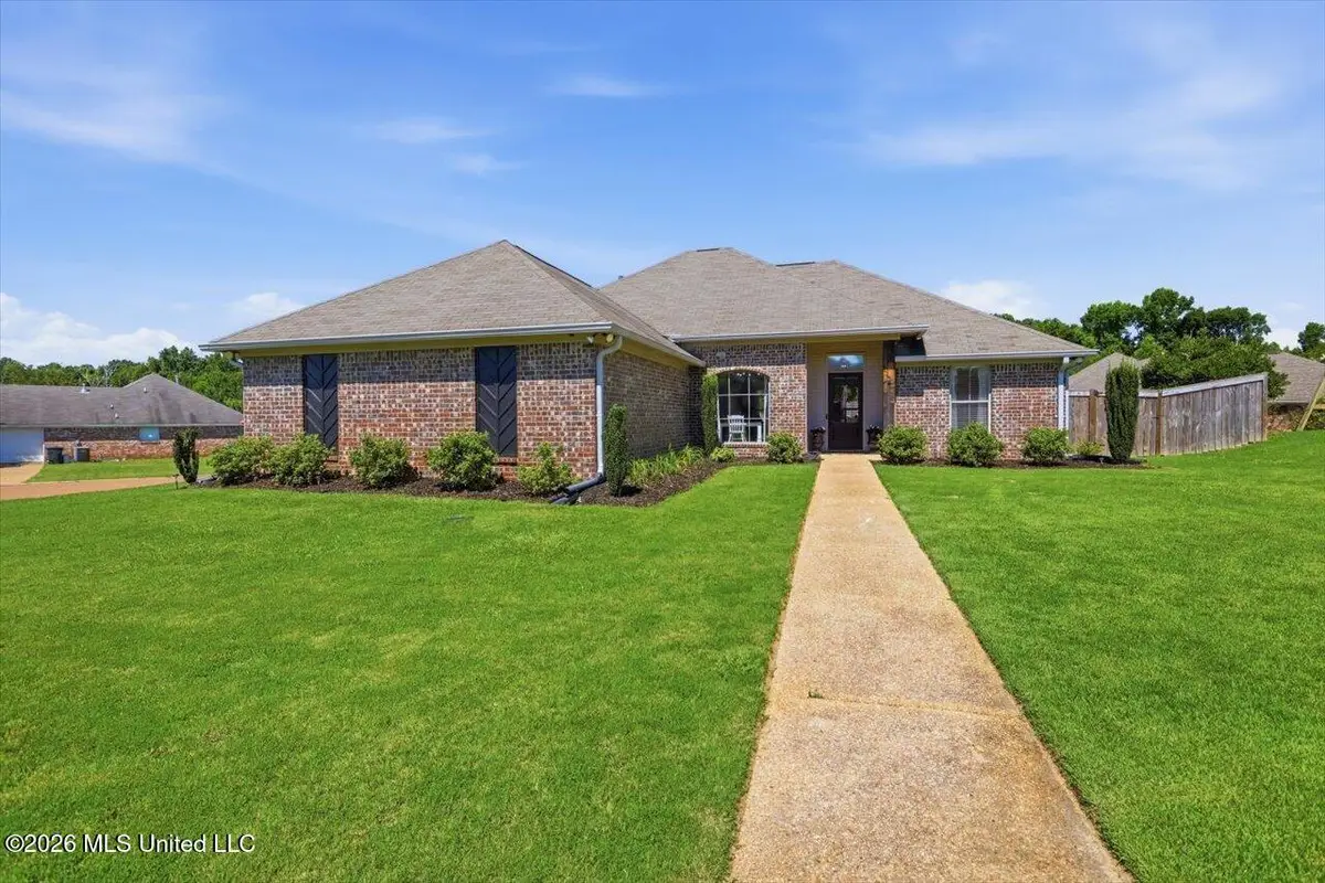 716 Clubhouse Drive, Pearl, MS 39208 - #1
