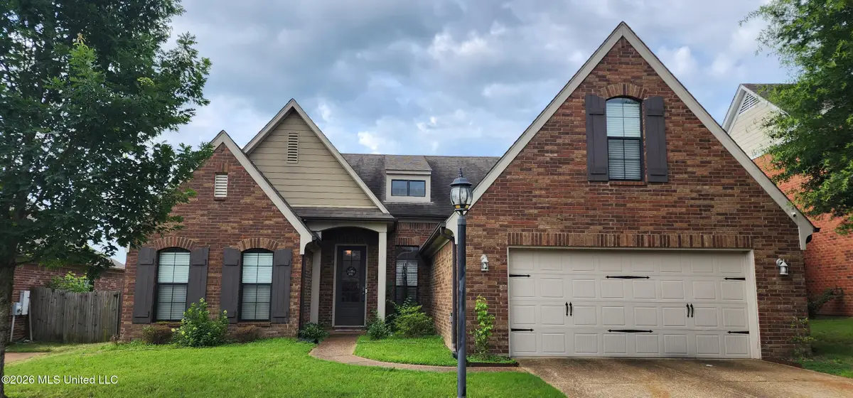 13451 Berkstone Loop, Olive Branch, MS 38654 - #1