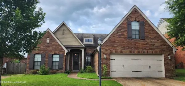 13451 Berkstone Loop, Olive Branch, MS 38654