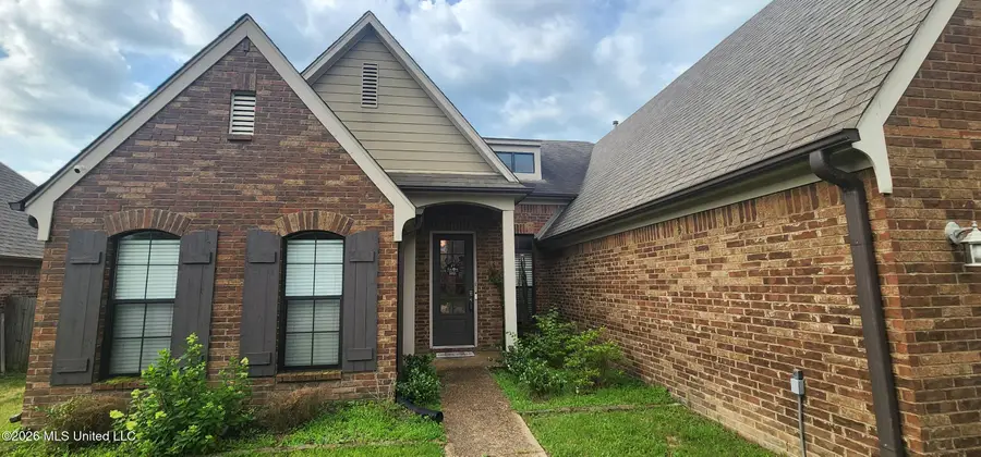 13451 Berkstone Loop, Olive Branch, MS 38654 - #2