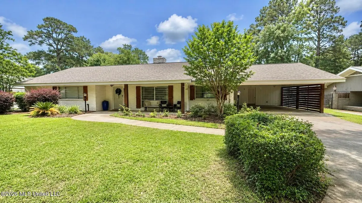 403 Pine Drive, Brookhaven, MS 39601 - #1