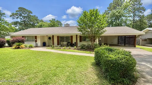 403 Pine Drive, Brookhaven, MS 39601