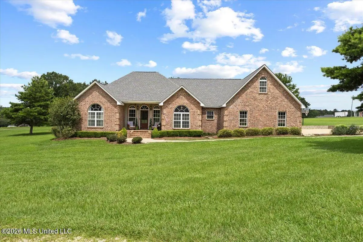 1011 Rolling Oaks Drive, McComb, MS 39648 - #1