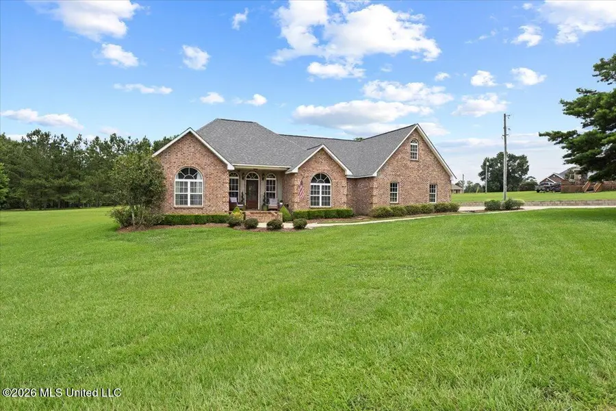 1011 Rolling Oaks Drive, McComb, MS 39648 - #2