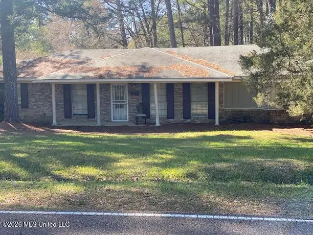 5101 Watkins, Jackson, MS 39206 - #2