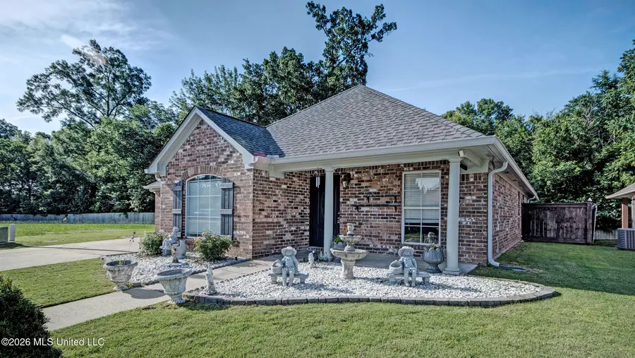 146 Blackstone Circle, Brandon, MS 39047 - #2