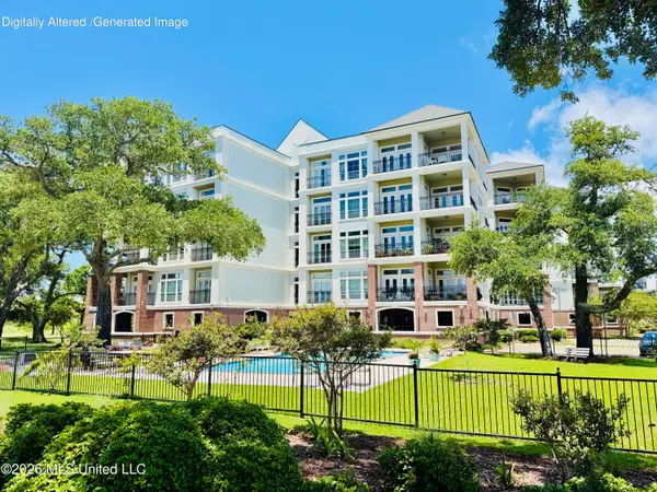 1100 W Beach Boulevard, Pass Christian, MS 39571