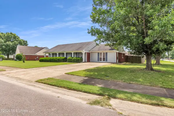 7364 Dunbarton Drive, Horn Lake, MS 38637