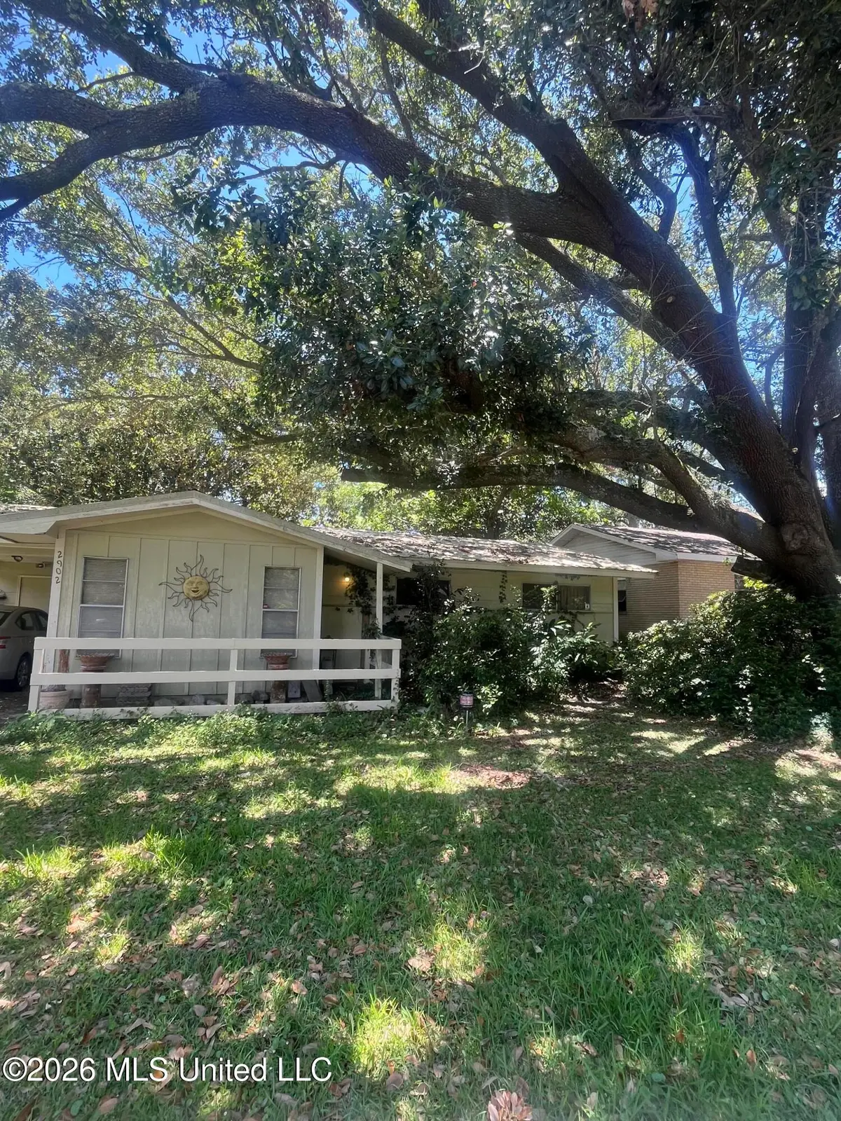 2902 Brookwood Avenue, Gulfport, MS 39501 - #1